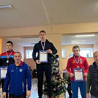 Триумф наших студентов на чемпионате и первенстве по триатлону! 