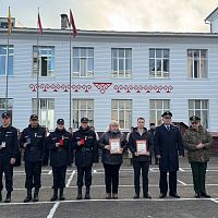 ТРАДИЦИИ ПОНЕДЕЛЬНИКА