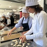 Первый Всероссийский форум по профориентации «Россия - мои горизонты»