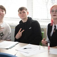 Результаты участия СНО «Исследователь» в интеллектуальных играх и научных конференциях