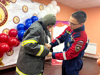 Знания, которые спасают жизни – теперь доступны школьникам!