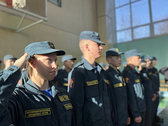 Солнечный понедельник