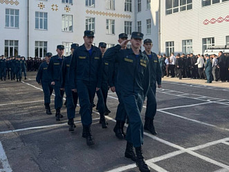 Традиции понедельника