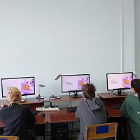 Весенняя диагностика по информатике для студентов СПО 2026