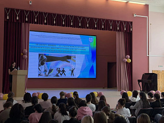  Безопасность в цифровом мире: важный разговор с экспертом