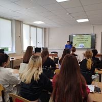День славянской письменности и культуры
