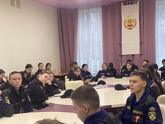 Встреча с врачом-наркологом в ЧЭТК