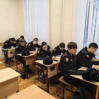 Тренинг по самоорганизации для группы ПД-1-24! 