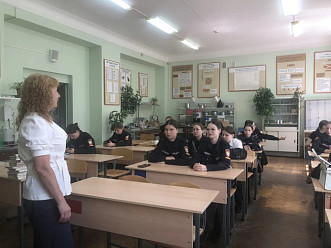 Заглянуть в прошлое, чтобы защитить будущее