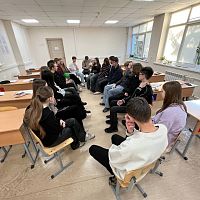 Новые горизонты командного взаимодействия!