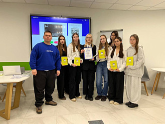 ИНТЕЛЛЕКТУАЛЬНАЯ ИГРА «ОСВОБОЖДЕНИЕ СТАЛИНГРАДА» СОСТОЯЛАСЬ!