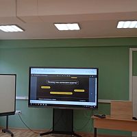 Всероссийская акция «Освободим Россию от табачного дыма!»