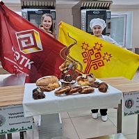  Гордость СПО