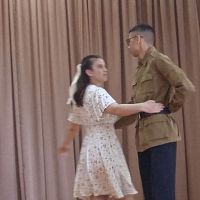 IV Фестиваль «Мозаика культур»: Конкурс «Горжусь тобой, моя Россия!»