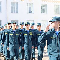 Традиционный понедельник