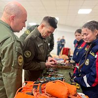 Безопасность через практику