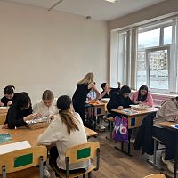 Рисование на воде с последующим переносом изображения на бумагу