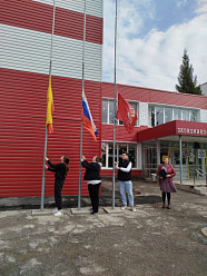 ТРАДИЦИИ ПОНЕДЕЛЬНИКА