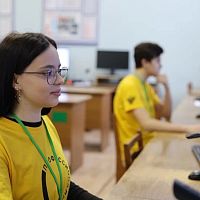 Участники в компетенции «Рекрутинг» и «Рекрутинг»(юниоры) демонстрируют навыки, без которых не обойтись современному HR-специалисту