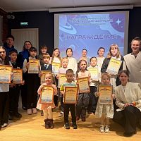 «Космические фантазии»: триумф студентов ЧЭТК в категории СУЗов!