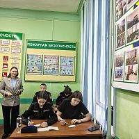 Тренинг-упражнение «Мои ресурсы»