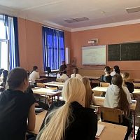  «Здоровье для каждого»: важный разговор с профессионалами
