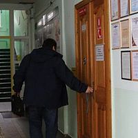 В Чебоксарском экономико-технологическом колледже прошли учения по отработке действий при возникновении террористических угроз