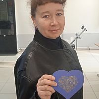  Акция «Спасибо, учитель!»