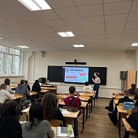 Несложно о тревожном: инфекции, передающиеся половым путём