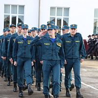 Построение отделения