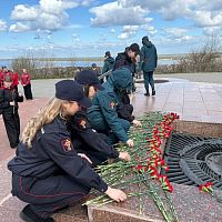 Сегодня — день памяти о трагических событиях 2 мая 2014 года в Одессе