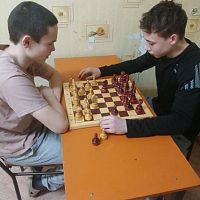 Отдыхай правильно: в общежитии №1 открылись новые пространства! 