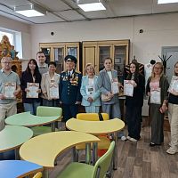 Проект «Живая память Чебоксар. Цифровой патруль» завершён!