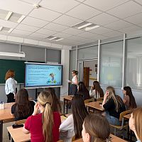  «Диктант здоровья», трек «Движение - жизнь». Питаемся правильно»