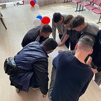 «Равные возможности – равные права»