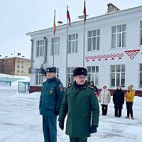 ТРАДИЦИИ ПОНЕДЕЛЬНИКА