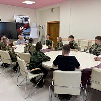 «Вахта Памяти -2025»