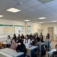 Устный журнал "Неоценимый вклад учёных биологов и химиков в Победу в Великой Отечественной войне"