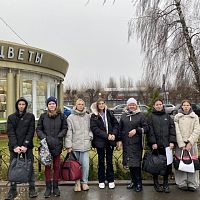 Отдых в санатории «Жемчужина Чувашии»