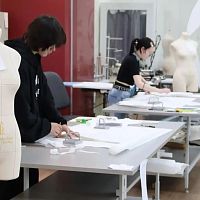 Технологи-конструкторы блестяще сдали демонстрационный экзамен! 