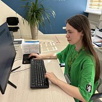 ️Стартовал межрегиональный этап чемпионата «Профессионалы 2026»!