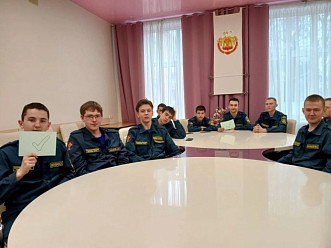 Всемирный день здоровья