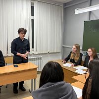 Практикоориентированный подход в обучении