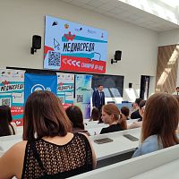 Встреча с энтузиастом искусственного интеллекта, сооснователем агентства по обучению ИИ - «Upgrade»