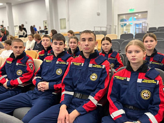 Безопасность через практику