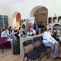 Турнир по игре «Интеллектуальное шоу «Ворошиловский стрелок»