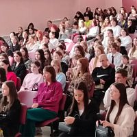 Прошла премьера спектакля «История одного чуда» («Джек») 