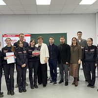 День законотворчества