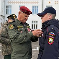 ТРАДИЦИИ ПОНЕДЕЛЬНИКА