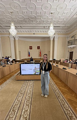 Завершился насыщенный этап I Всероссийского конкурса «Защитникам твоим, Россия» 